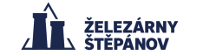 Železárny Štěpánov logo